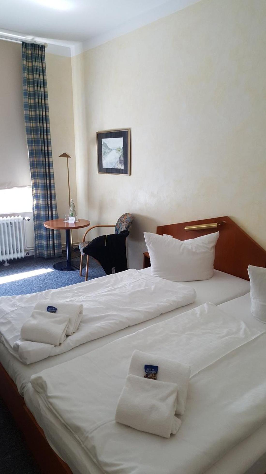 See Schlosshotel Am Kellersee Eutin Esterno foto