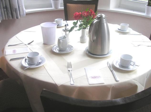 See Schlosshotel Am Kellersee Eutin Esterno foto